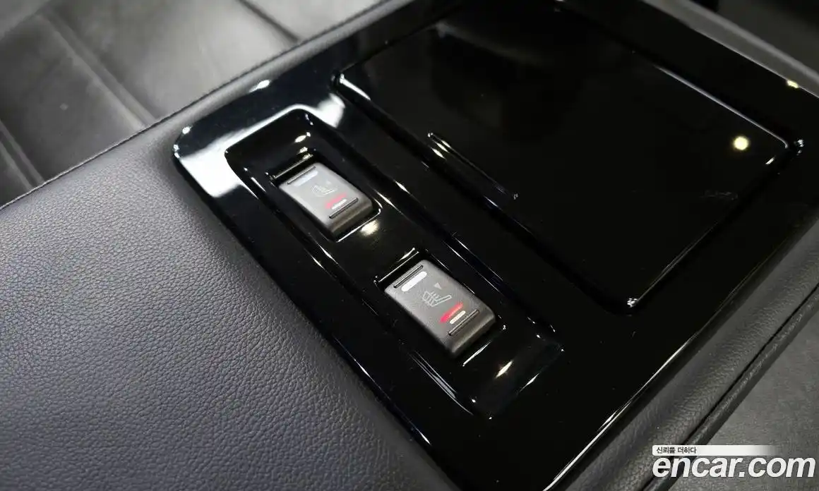 Renault SM6 2016 2.0 Автомат в Москве № 208669, фото 4