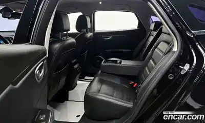 Renault SM6 2016 2.0 Автомат в Москве № 208669, миниатюра 5