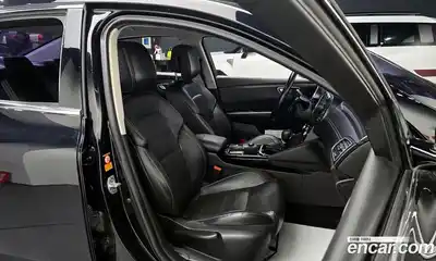 Renault SM6 2016 2.0 Автомат в Москве № 208669, миниатюра 6
