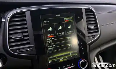 Renault SM6 2016 2.0 Автомат в Москве № 208669, миниатюра 7