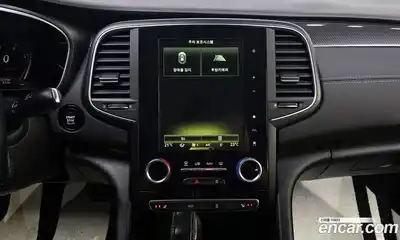 Renault SM6 2016 2.0 Автомат в Москве № 208669, миниатюра 8