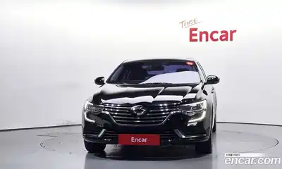 Renault SM6 2016 2.0 Автомат в Москве № 208669, миниатюра 9