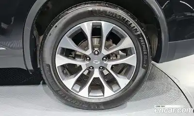 Renault QM6 2017 2.0 Автомат в Москве № 209035, миниатюра 12