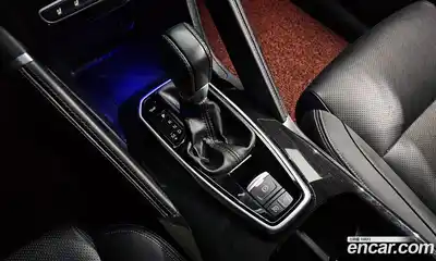 Renault QM6 2017 2.0 Автомат в Москве № 209035, миниатюра 4
