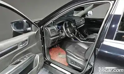 Renault QM6 2017 2.0 Автомат в Москве № 209035, миниатюра 7