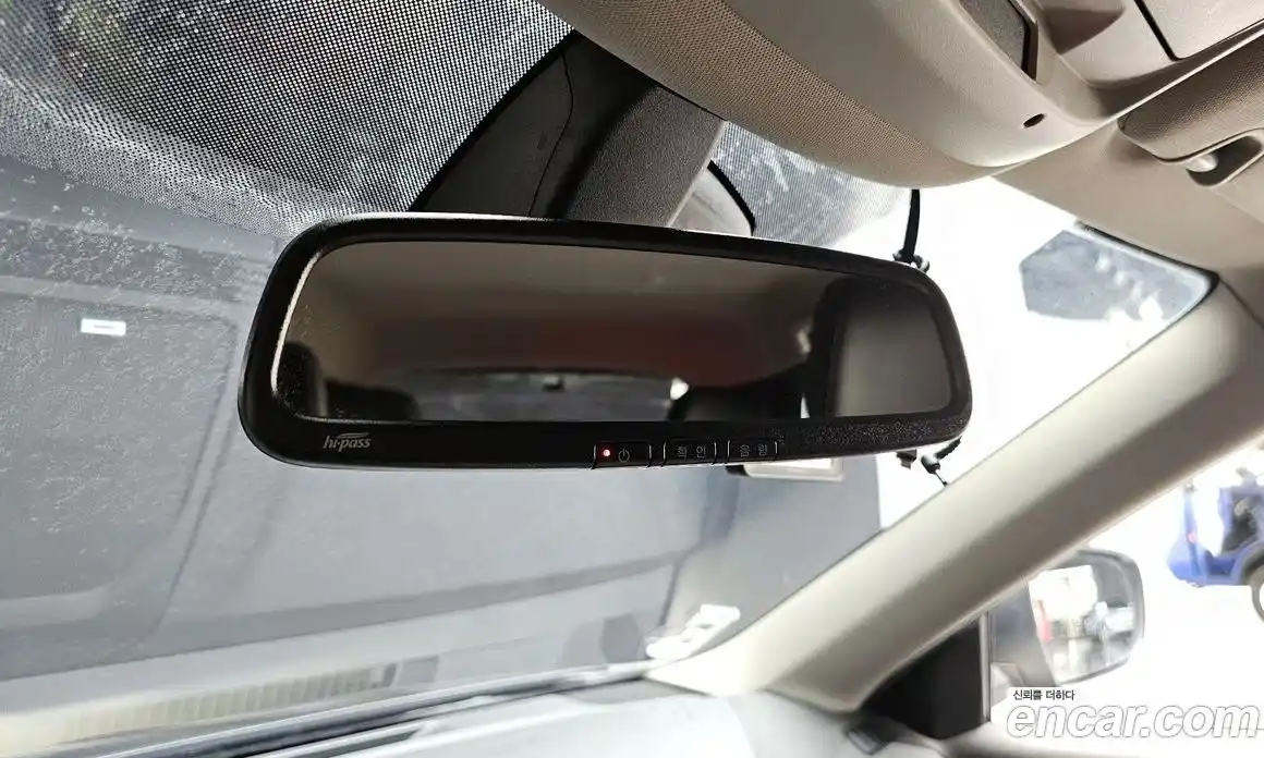 Renault QM6 2017 2.0 Автомат в Москве № 209035, фото 10