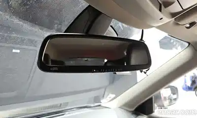 Renault QM6 2017 2.0 Автомат в Москве № 209035, миниатюра 10