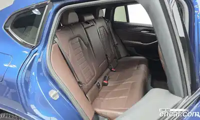 BMW X4 2023 2.0 Автомат в Москве № 210732, миниатюра 12