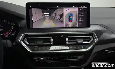 BMW X4 2023 2.0 Автомат в Москве № 210732, миниатюра 4