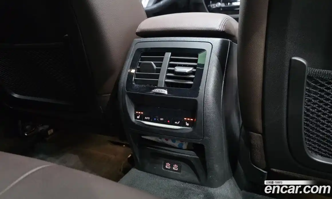 BMW X4 2023 2.0 Автомат в Москве № 210732, фото 6