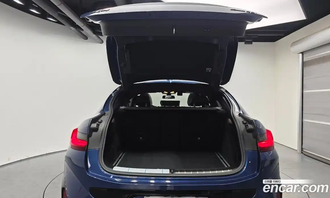 BMW X4 2023 2.0 Автомат в Москве № 210732, фото 8