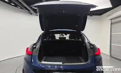 BMW X4 2023 2.0 Автомат в Москве № 210732, миниатюра 8