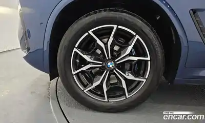 BMW X4 2023 2.0 Автомат в Москве № 210732, миниатюра 9