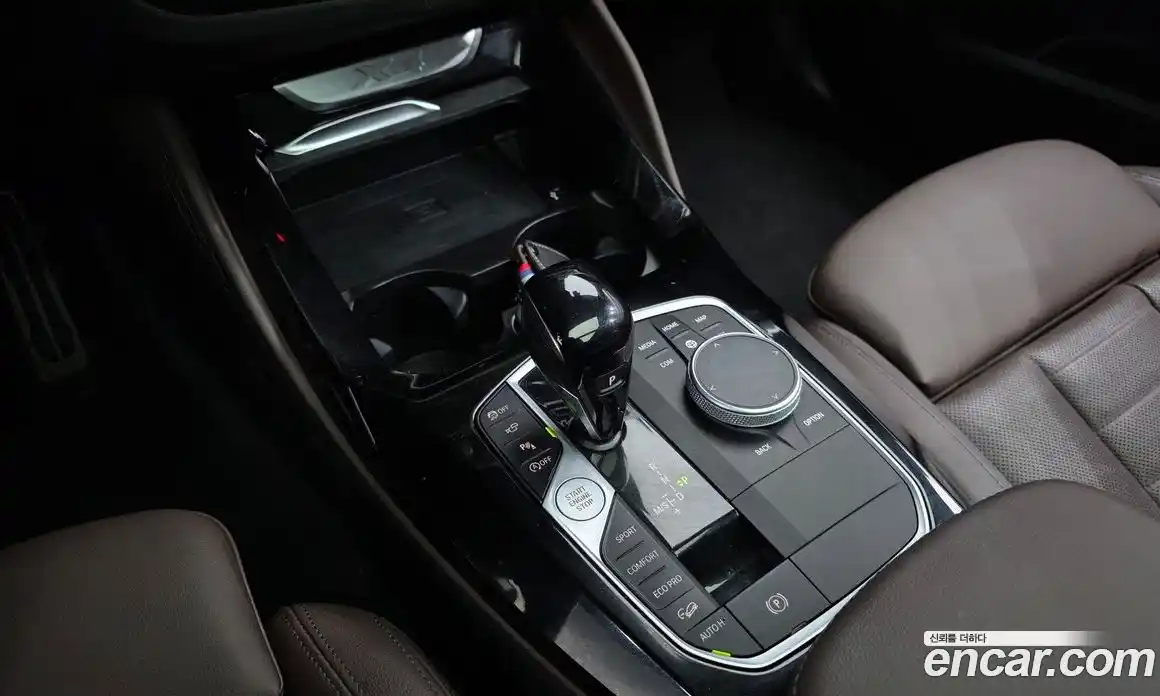 BMW X4 2023 2.0 Автомат в Москве № 210732, фото 10