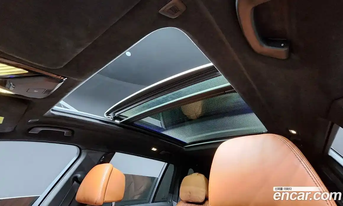 BMW X7 2023 3.0 Автомат в Москве № 211330, фото 11