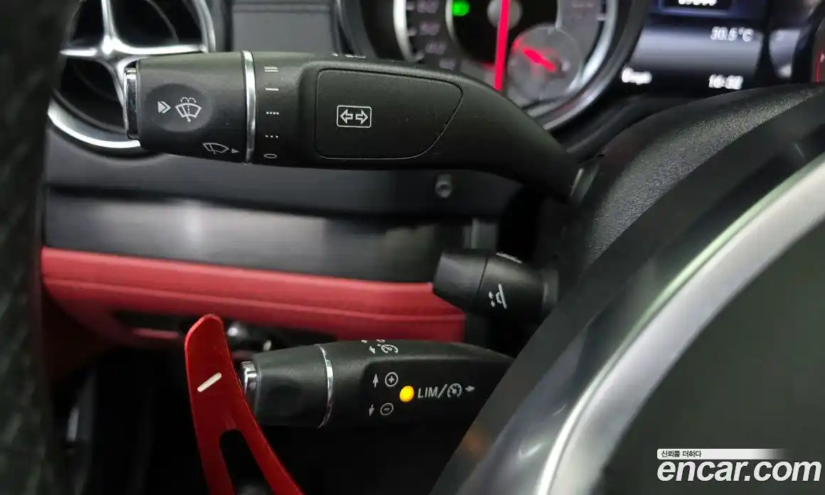 Mercedes-Benz SL-Class 2015 3.0 Автомат в Москве № 212031, фото 15