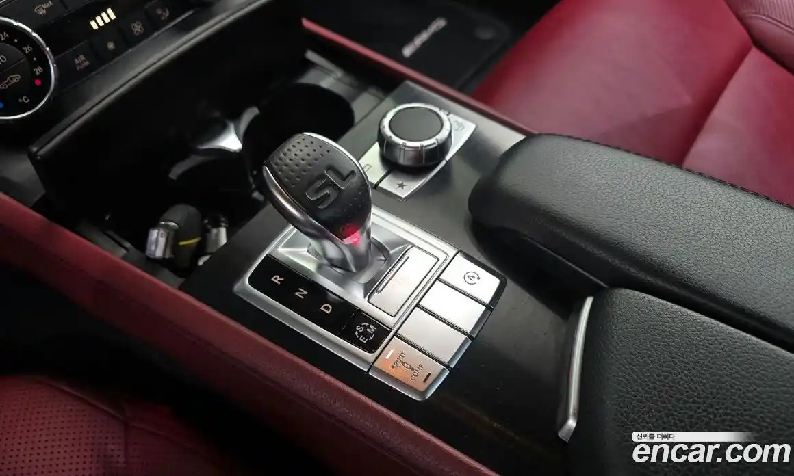 Mercedes-Benz SL-Class 2015 3.0 Автомат в Москве № 212031, фото 6