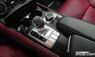 Mercedes-Benz SL-Class 2015 3.0 Автомат в Москве № 212031, миниатюра 6