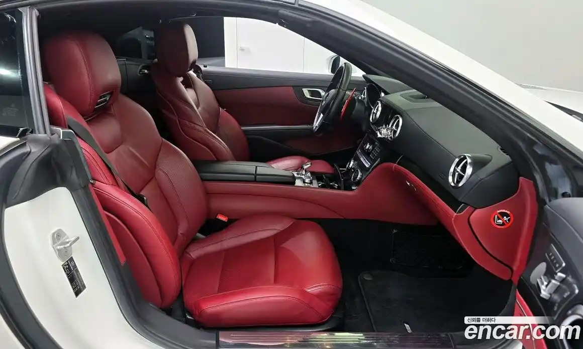 Mercedes-Benz SL-Class 2015 3.0 Автомат в Москве № 212031, фото 7
