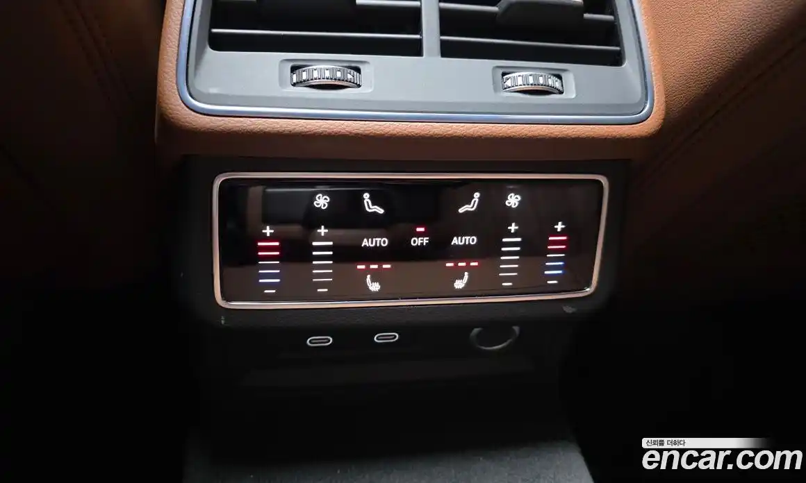 Audi A6 2022 2.0 Автомат в Москве № 212310, фото 14