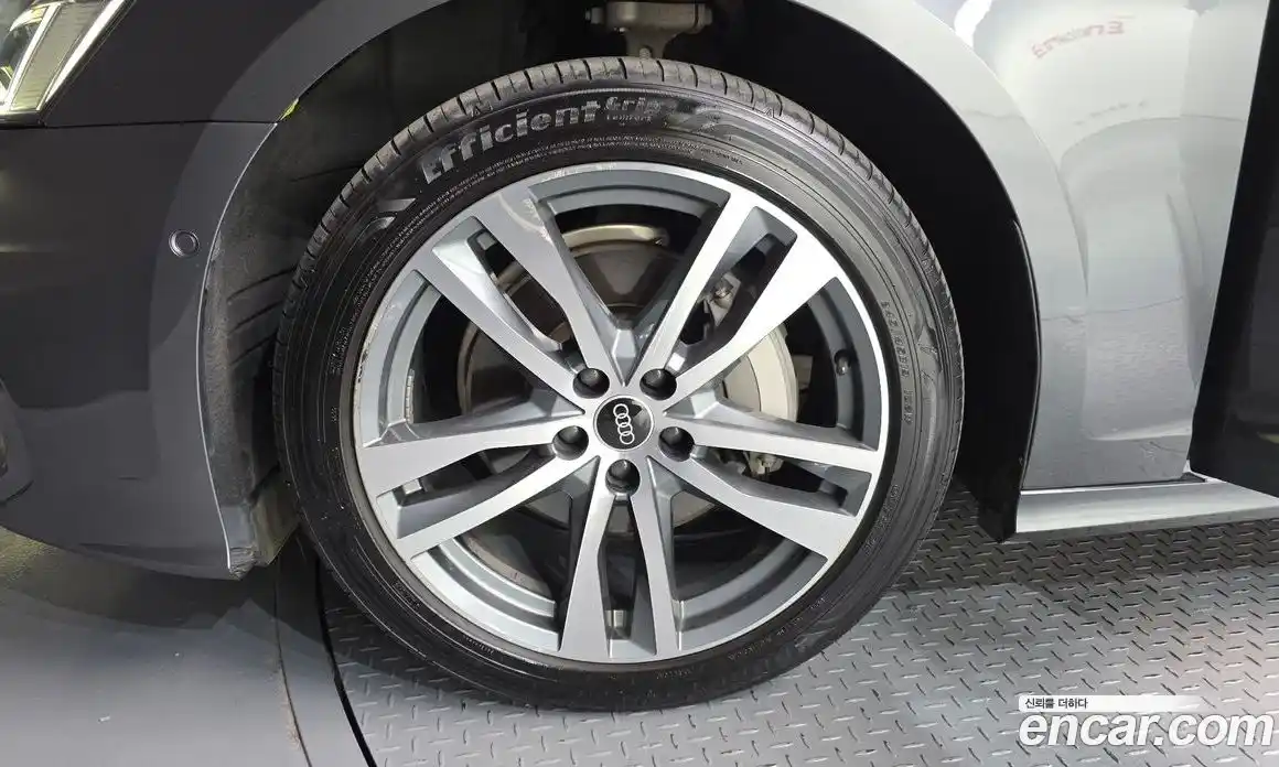 Audi A6 2022 2.0 Автомат в Москве № 212310, фото 19