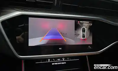 Audi A6 2022 2.0 Автомат в Москве № 212310, миниатюра 9