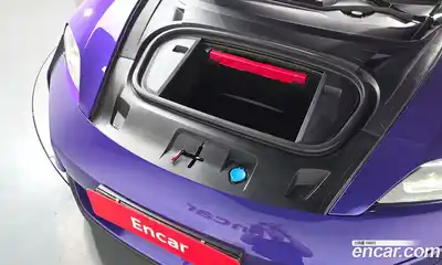 Porsche Taycan 2025 0.1 Автомат в Москве № 213053, миниатюра 3