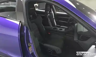 Porsche Taycan 2025 0.1 Автомат в Москве № 213053, миниатюра 5