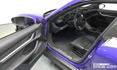 Porsche Taycan 2025 0.1 Автомат в Москве № 213053, миниатюра 6