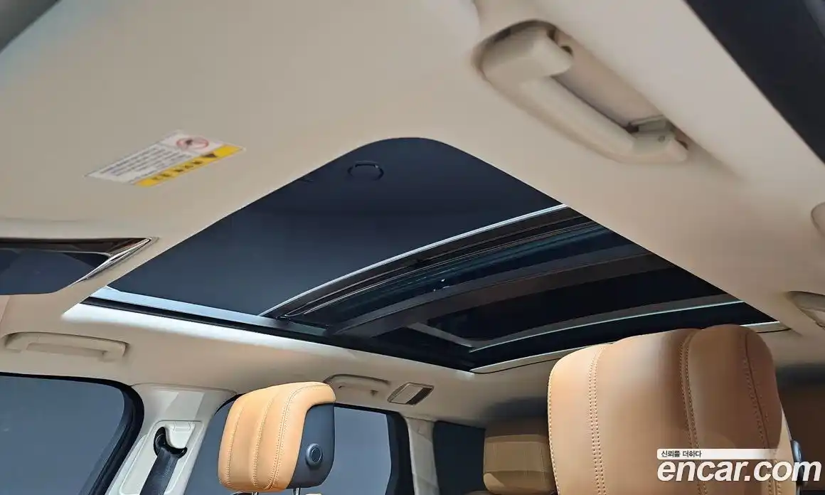 Land Rover Range-Rover Sport 2020 3.0 Автомат в Москве № 213512, фото 12