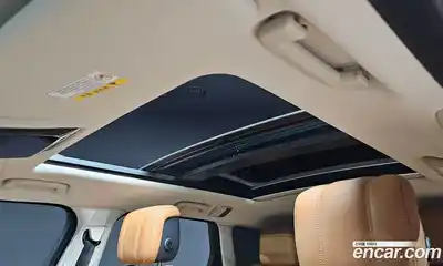 Land Rover Range-Rover Sport 2020 3.0 Автомат в Москве № 213512, миниатюра 12