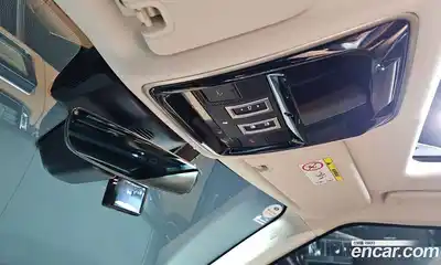 Land Rover Range-Rover Sport 2020 3.0 Автомат в Москве № 213512, миниатюра 2