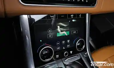 Land Rover Range-Rover Sport 2020 3.0 Автомат в Москве № 213512, миниатюра 3