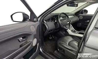 Land Rover Range-Rover Evoque 2019 2.0 Автомат в Москве № 213636, миниатюра 2