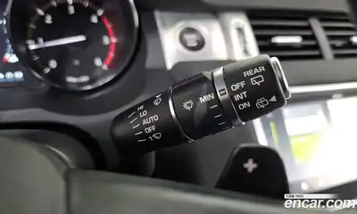 Land Rover Range-Rover Evoque 2019 2.0 Автомат в Москве № 213636, миниатюра 3