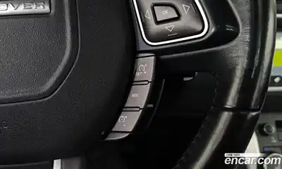Land Rover Range-Rover Evoque 2019 2.0 Автомат в Москве № 213636, миниатюра 4