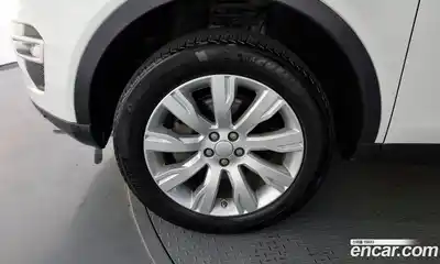 Land Rover Discovery Sport 2016 2.0 Автомат в Москве № 213750, миниатюра 9