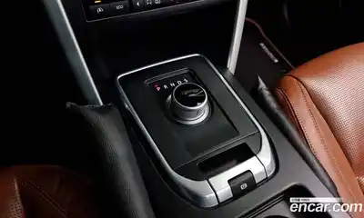 Land Rover Discovery Sport 2016 2.0 Автомат в Москве № 213750, миниатюра 10