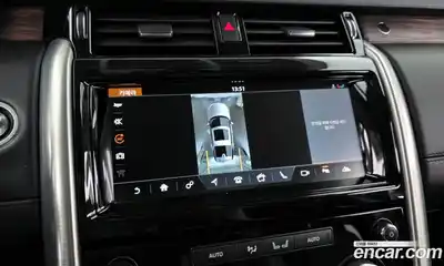 Land Rover Discovery 2018 3.0 Автомат в Москве № 213815, миниатюра 5