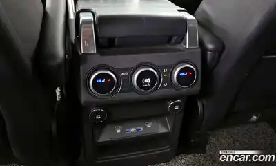 Land Rover Discovery 2018 3.0 Автомат в Москве № 213815, миниатюра 8