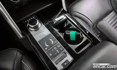 Land Rover Discovery 2018 3.0 Автомат в Москве № 213815, миниатюра 9