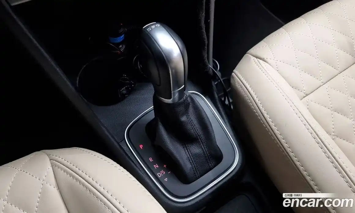 Volkswagen Polo 2016 1.4 Автомат в Москве № 214636, фото 18