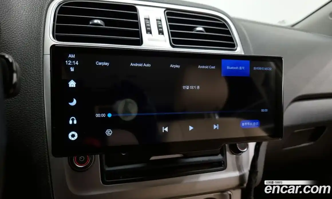 Volkswagen Polo 2016 1.4 Автомат в Москве № 214636, фото 20