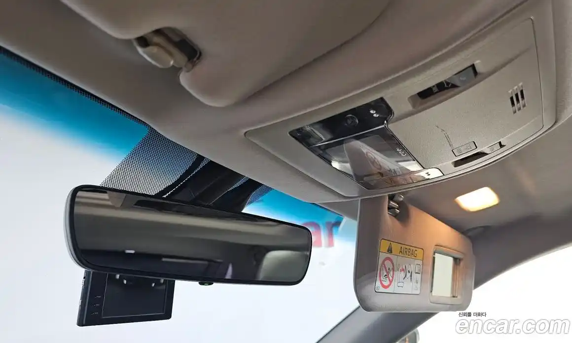 Lexus ES 2017 3.5 Автомат в Москве № 214641, фото 17