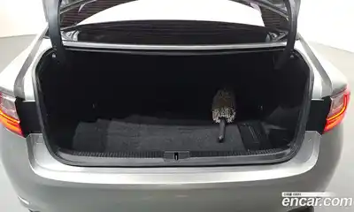 Lexus ES 2017 3.5 Автомат в Москве № 214641, миниатюра 8