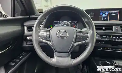 Lexus UX 2020 2.0 Автомат в Москве № 214701, миниатюра 4