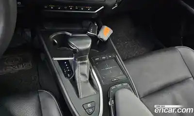 Lexus UX 2020 2.0 Автомат в Москве № 214701, миниатюра 7