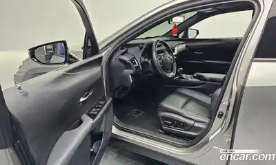 Lexus UX 2020 2.0 Автомат в Москве № 214701, миниатюра 10