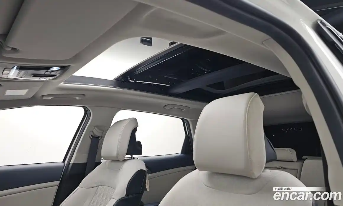 Kia Sportage 2022 1.6 Автомат в Москве № 21486, фото 11