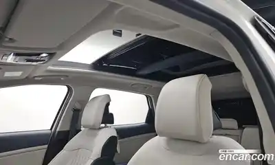 Kia Sportage 2022 1.6 Автомат в Москве № 21486, миниатюра 11